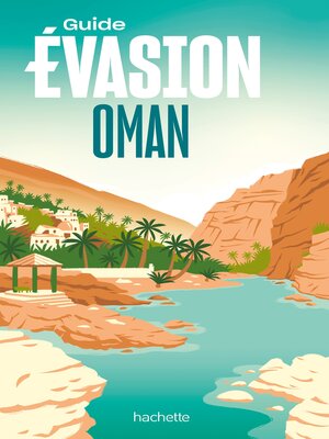 cover image of Oman Guide Evasion